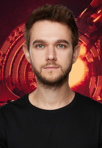 Zedd - Race Weekend