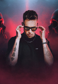 Nicky Romero, HALLOWEEN WEEKEND