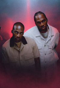 Clipse, HALLOWEEN WEEKEND