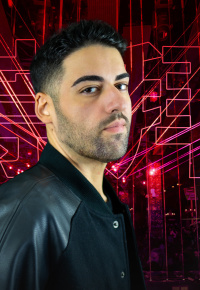 DJ Beatbreaker - Worship Thursdays