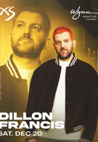Dillon Francis