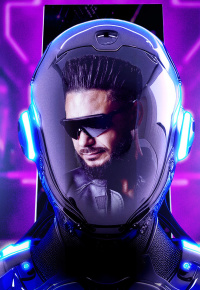 DJ Pauly D - Phantom Protocol - Halloween Weekend