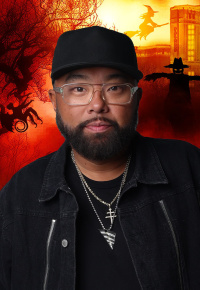 DJ Franzen- Halloween Weekend