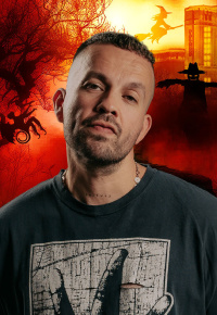 DJ Sourmilk - Halloween Weekend