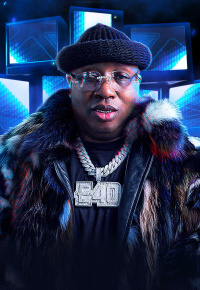 E-40 - Halloween Weekend